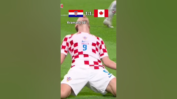 Hrvatska vs Kanada #shorts #hnl #hnlworld #nogomet #football #hrvatska #croatia