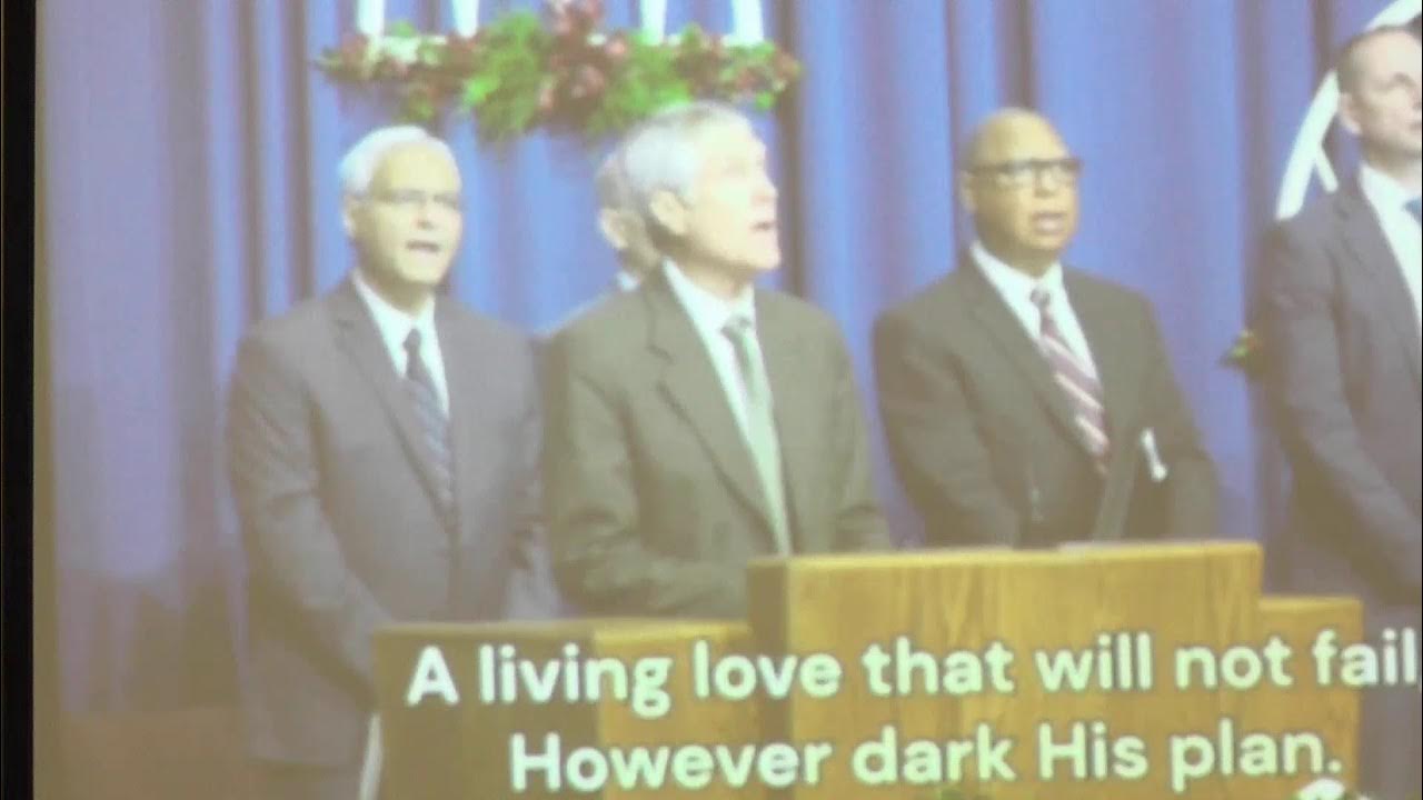 Michigan Camp Meeting Livestream YouTube