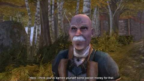 Playthrough of "Fable 1: The Lost Chapters" Part 2 Training in my childhood