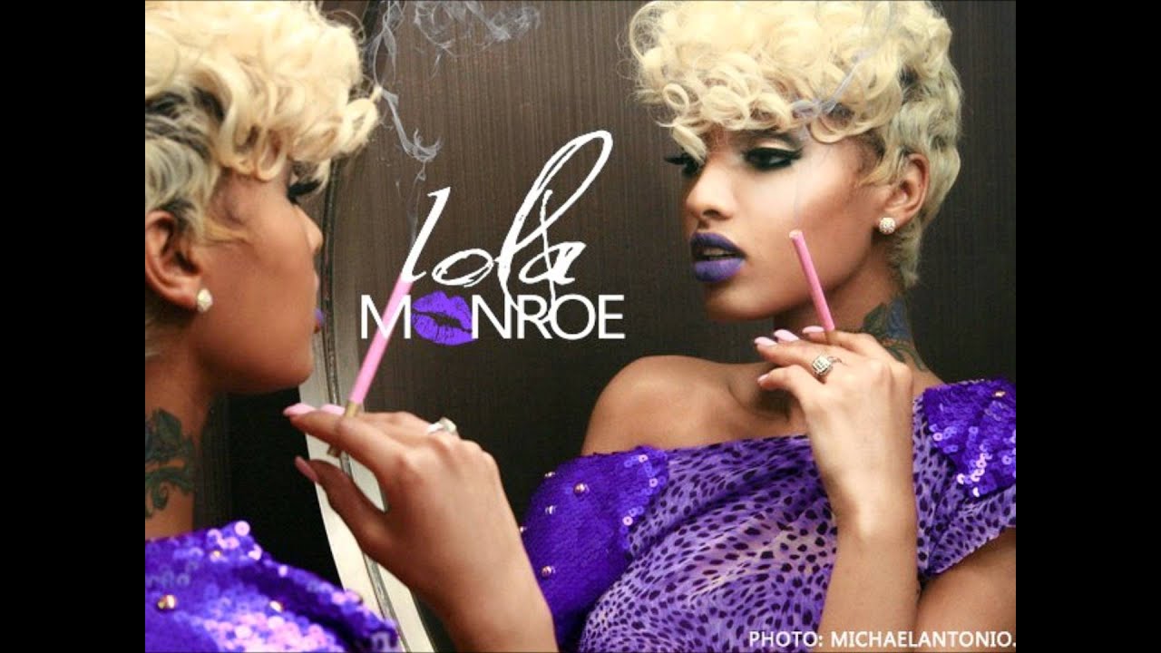 5. Get the Look: Lola Monroe's Signature Blonde Curls - wide 6