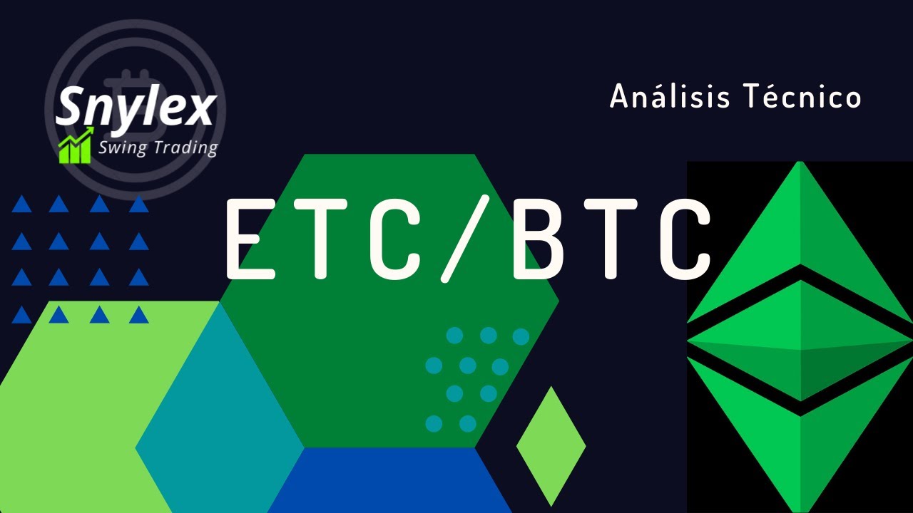 Etc btc analysis is bitcoin legal in the us