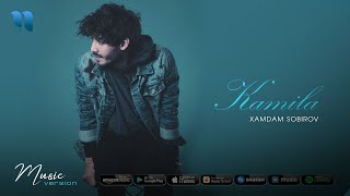 Xamdam Sobirov - Kamila (Audio 2020)