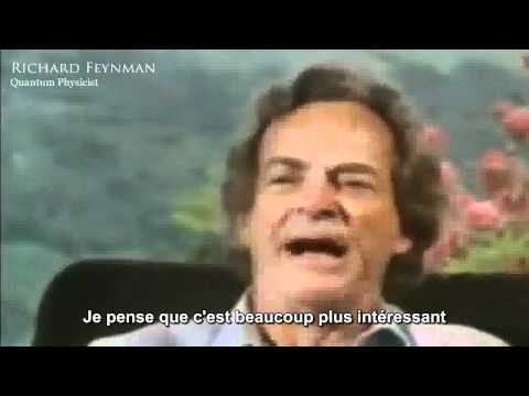 Symphony of Science en franais : The Poetry of Reality (french sub - VOSTFR)