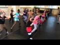 Er studio  streetdance 8 tm 10 jaar