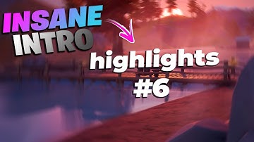 TUTORIAL: *INSANE* Highlights Intro tutorial (How To Edit Like Smuti, Numby, Tmotty and NadavB