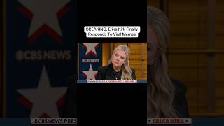 BREAKING: Erika Kirk Finally Responds To Viral Memes #memes