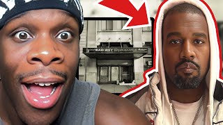 Download Lagu Ye (Kanye West) - Never Stop (Album Reaction) MP3 Download Lagu Ye (Kanye West) - Never Stop (Album Reaction) MP3
