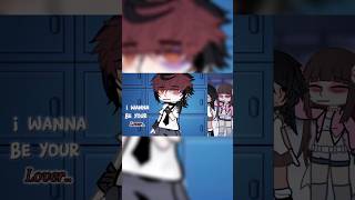 I Wanna Be Your Lover..