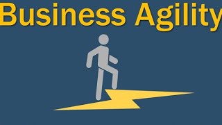 Business Agility for Leaders Workshop & Leading SAFe Info session #2