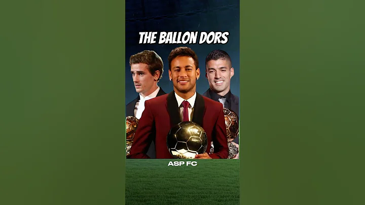 Who wins the Ballon d'Or if Messi and Ronaldo never played? FC 25