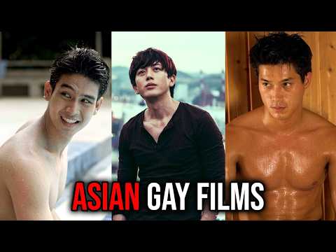 12 Gay Films From Asia You've Never Heard Of (And Where To Watch Them)