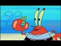 Mr Krabs The Sweet Smell