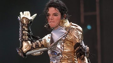 Michael Jackson HIStory World Tour Bremen, Germany 1997 (Snippets) (Remastered Format/Quality) 50fps