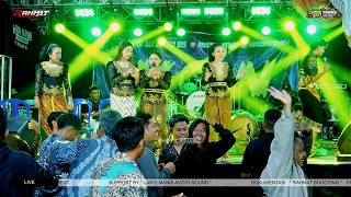 Download lagu 🔴LIVE Cs.KENCANA WUNGU - WEDDING 'ALAN & AMELIA'' PTRA.BPK.YAHMO DK.DAWUNG GABUS - LARIS MANIS PRO