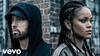 Endless Us - Rihanna ft. Eminem | 2026 Official Music 