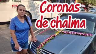 The Crowns of Chalma | State of Mexico | Religions