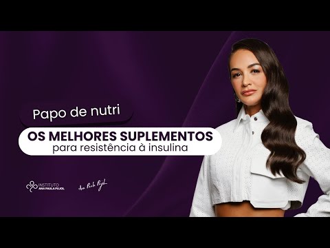 Os melhores suplementos