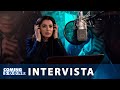 Raya e l'ultimo Drago (2021): Intervista a Luisa Ranieri voce italiana di Virana - HD