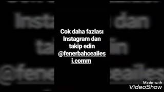 Fenerbahce Sarkısı 100.Yıl Marşı