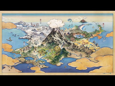 Yuisei -『ポケモン言えるかな？LEGENDS』Music Video