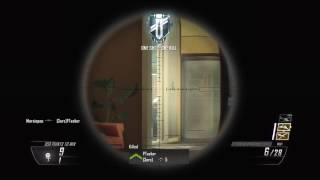 4 Man Spawn Trap !!