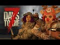 #14 Let's play // 7 Days to Die 2.6 COOP /w Andiem [PT-BR]