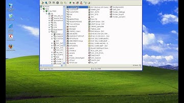 Managing objects in Novell eDirectory