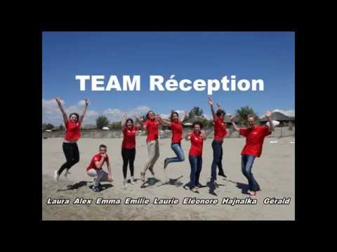 Video-thumbnail van Capfun Vakantiepark Le Boucanet