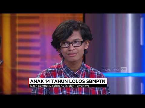 Modal Homeschooling, Anak 14 Tahun Masuk ITB Bandung, Lolos SBMPTN 2017