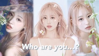 PROFILE PICTURE IN KOREA IS INSANE 🤯 | ID photo makeup tutorial & photoshoot BTS | I took my ID p...
