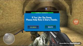 Jogando: atire greve conflitos fogo screenshot 1