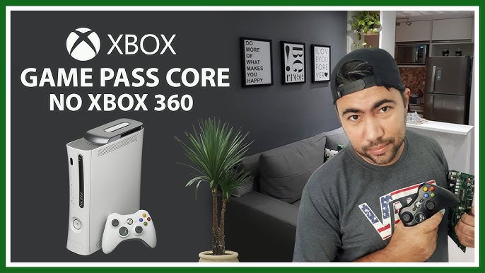 Microsoft divulga os 36 jogos que farão parte do Xbox Game Pass