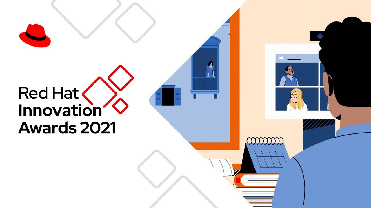 Red Hat Summit Virtual Experience 2021
