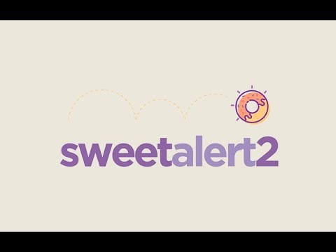 Episode #202 - SweetAlerts in Rails 6 | Preview
