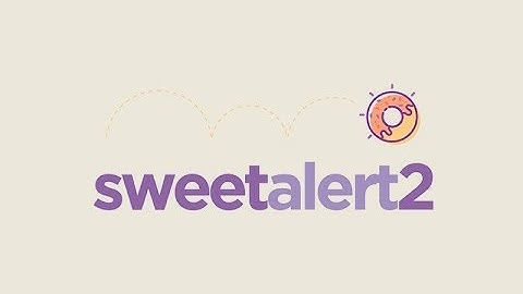 Episode #202 - SweetAlerts in Rails 6 | Preview