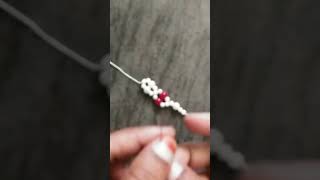 jewellery making / Pearl Jewellery making / My Home Crafts