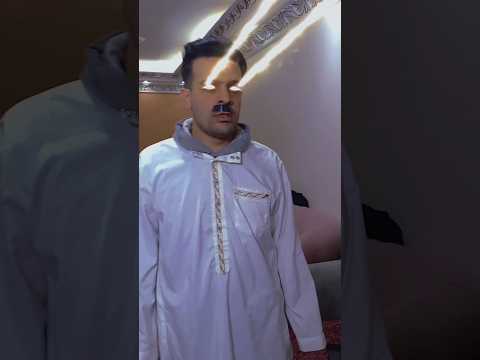 لما تضرب ابوك بلغلط المشاغبين