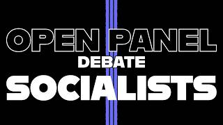 National Socialists Are Socialists And The DSA Is Just Their Newest Rebrand | Throwdown 📱