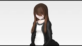 [MMD//Friend] Lina - Forget {60 FPS}