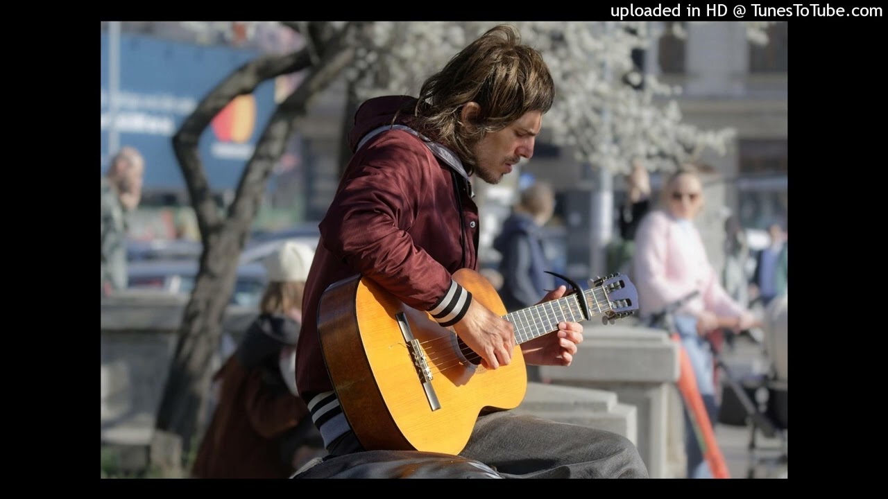 Die Straße singt zurück - Wenn Hoffnung lauter wird