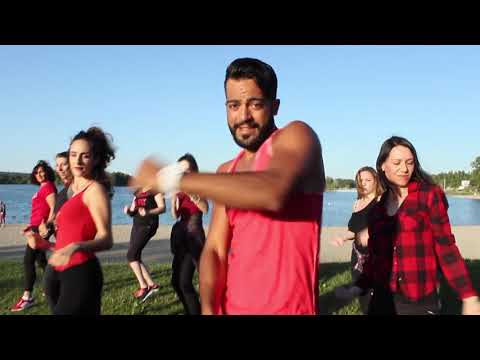 Korede Bello "DO LIKE THAT" Choreography By Mike