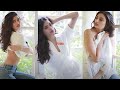 Athiya Shetty's Seductive Photoshoot | Behind The Scenes | Intimacy Special | FHM India