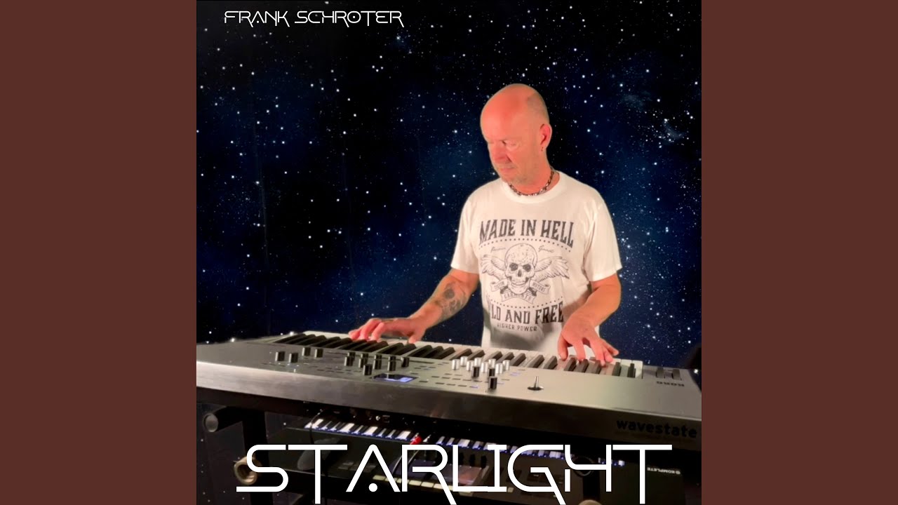 Starlight adlı videoyu YouTube'da izle Starlight adlı videoyu YouTube'da izle