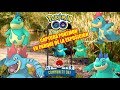 POKÉMON GO LUZU PERUANO: COMMUNITY DAY TOTODILE SHINY ENERO PERÚ 2019
PARQUE DE LA EXPOSICIÓN!!!