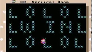 SMW Hack: I Wanna Save the Princess! TAS screenshot 4