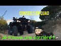 Mes conseils en quad