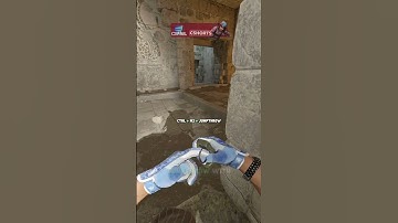 ⚠️Self-Pop Flash for Taking Cave! (Ancient)🚨