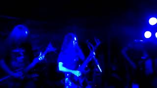 Deadliness - Inferno