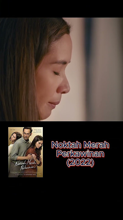 🔍 5 Film Tentang Perselingkuhan yang Bikin Tegang sekaligus Emosi!  🎬#selingkuh