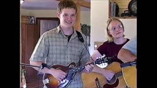 Country Bluegrass - Pig Ankle Rag